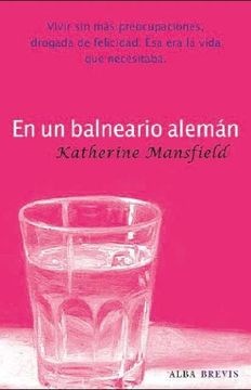 EN UN BALNEARIO ALEMÁN