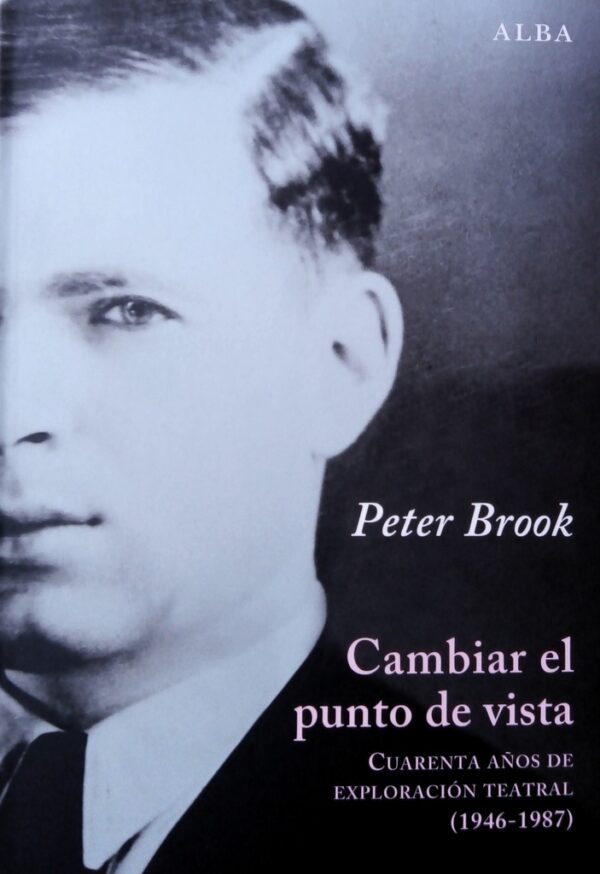 CAMBIAR EL PUNTO DE VISTA