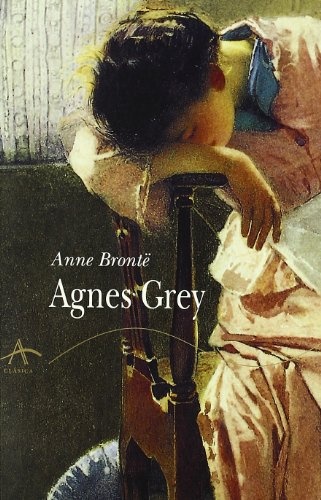 AGNES GREY