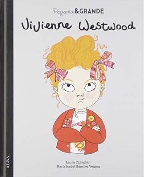 PEQUEÑA & GRANDE VIVIENNE WESTWOOD
