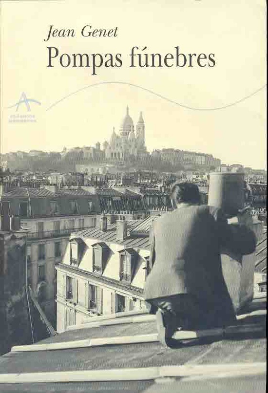 POMPAS FÚNEBRES