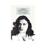 LA ÚNICA. MARÍA CASARES