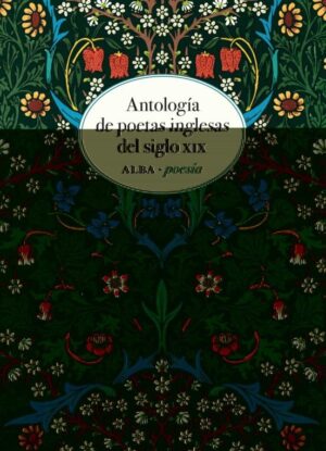 ANTOLOGÍA DE POETAS INGLESAS DEL SIGLO XIX