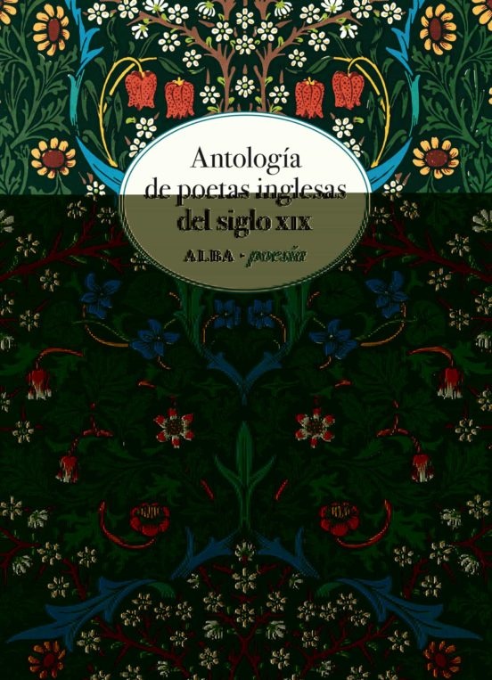 ANTOLOGÍA DE POETAS INGLESAS DEL SIGLO XIX