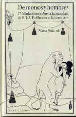 DE MONOS Y HOMBRES