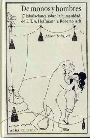 DE MONOS Y HOMBRES