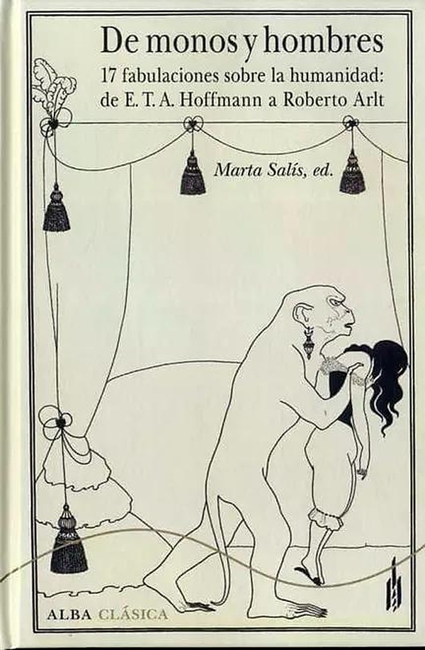 DE MONOS Y HOMBRES