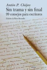 SIN TRAMA Y SIN FINAL