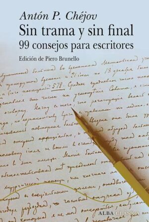 SIN TRAMA Y SIN FINAL