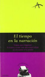 EL TIEMPO EN LA NARRACIÓN