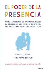 EL PODER DE LA PRESENCIA