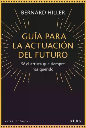 GUÍA PARA LA ACTUACIÓN DEL FUTURO