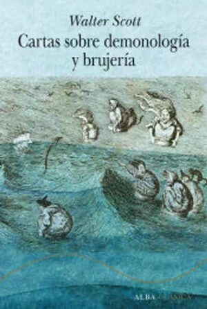 CARTAS SOBRE DEMONOLOGÍA Y BRUJERÍA