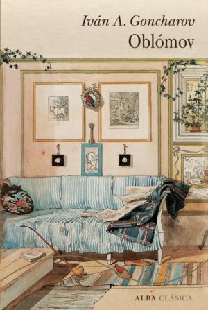 OBLOMOV (TD)