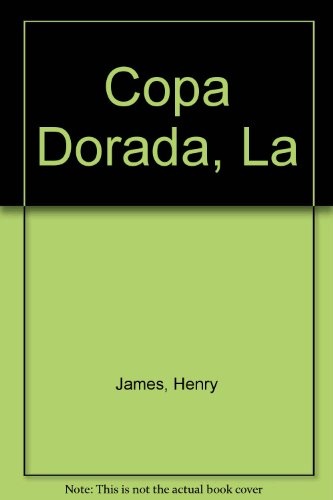 COPA DORADA LA (TD)