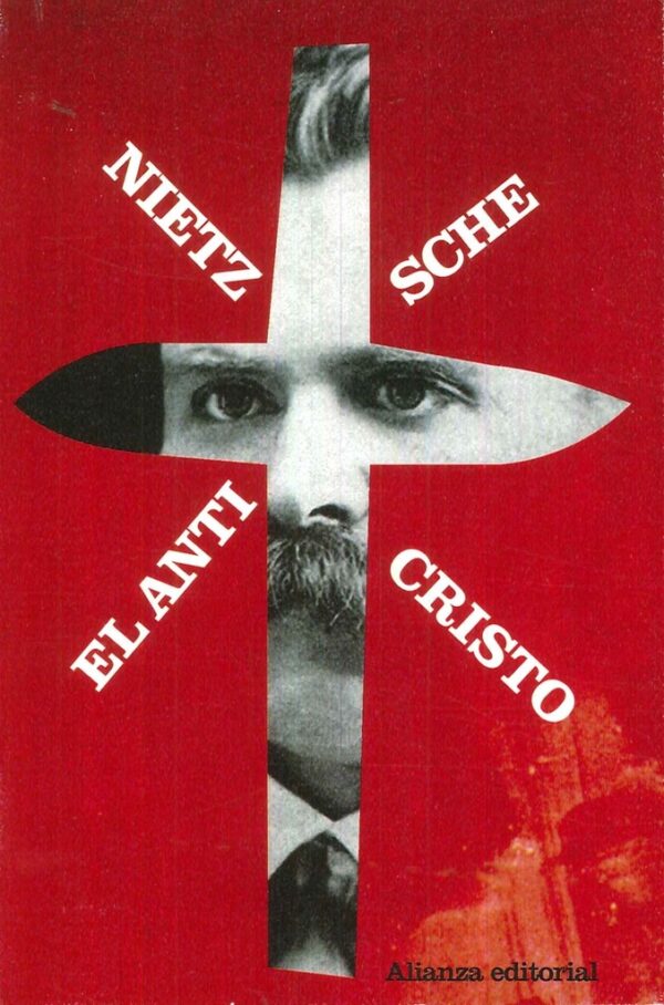 EL ANTICRISTO