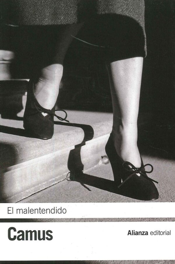 MALENTENDIDO EL