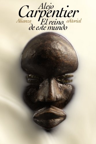 EL REINO DE ESTE MUNDO