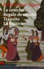 COSECHA -  REGALO DE AMANTE  - TRANSITO - LA FUJITIVA