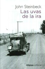LAS UVAS DE LA IRA