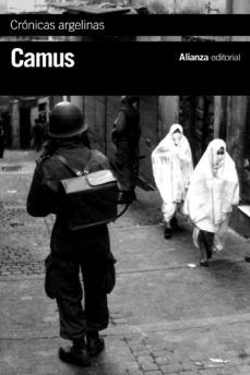 CRONICAS ARGELINAS
