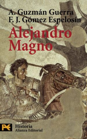 ALEJANDRO MAGNO