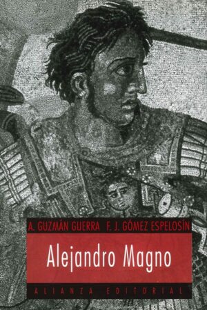 ALEJANDRO MAGNO