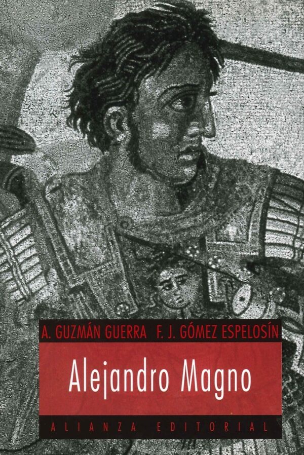 ALEJANDRO MAGNO