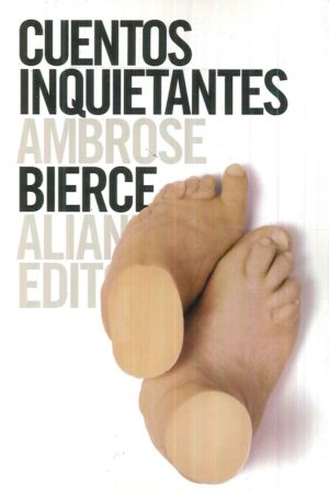 CUENTOS INQUIETANTES