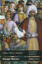 INDIOS, CHINOS, FALSARIOS