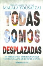 TODAS SOMOS DESPLAZADAS