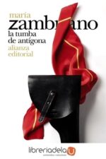 LA TUMBA DE ANTÍGONA
