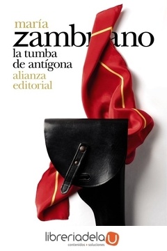 LA TUMBA DE ANTÍGONA