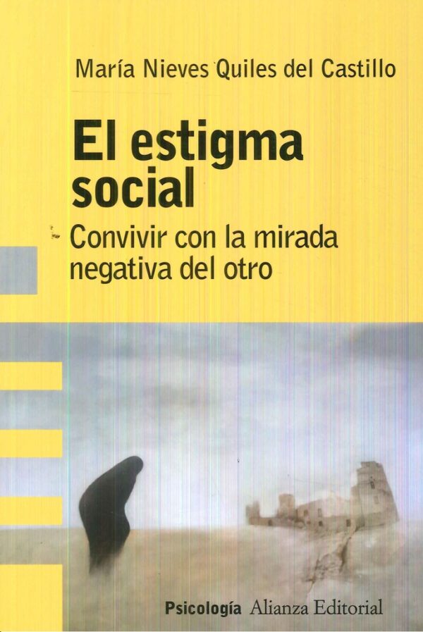 EL ESTIGMA SOCIAL