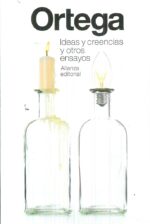 IDEAS Y CREENCIAS Y OTROS ENSAYOS