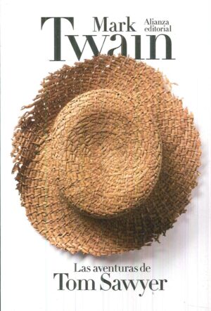LAS AVENTURAS DE TOM SAWYER