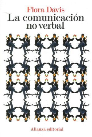LA COMUNICACIÓN NO VERBAL