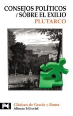 CONSEJOS POLITICOS. SOBRE EL EXILIO