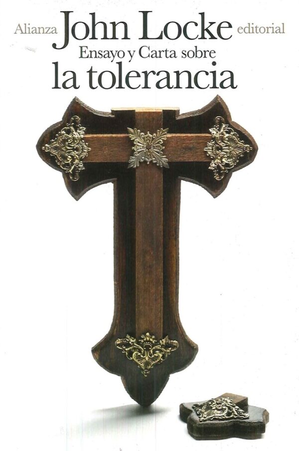 ENSAYO Y CARTA SOBRE LA TOLERANCIA