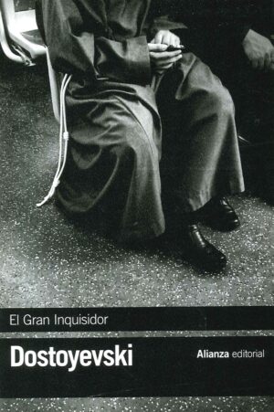 EL GRAN INQUISIDOR