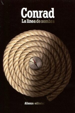 LA LÍNEA DE SOMBRA