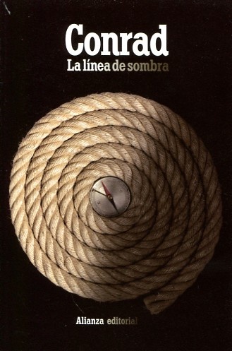 LA LÍNEA DE SOMBRA