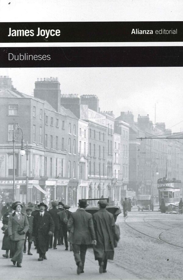 DUBLINESES