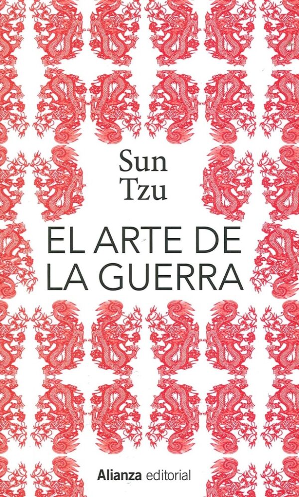 EL ARTE DE LA GUERRA