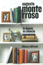 LO DEMÁS ES SILENCIO
