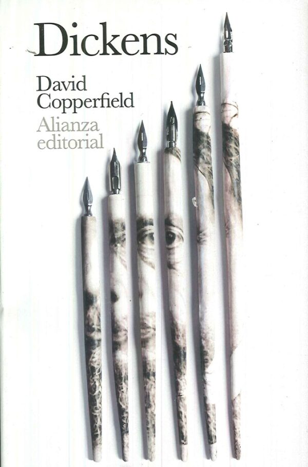 DAVID COPPERFIELD