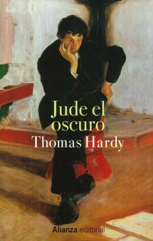 JUDE EL OSCURO