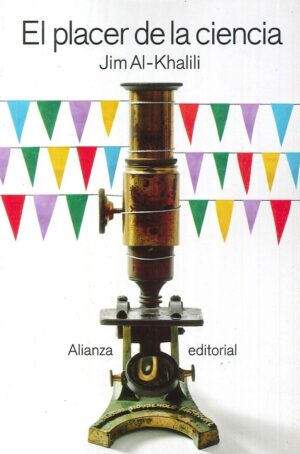EL PLACER DE LA CIENCIA