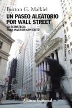 UN PASEO ALEATORIO POR WALL STREET