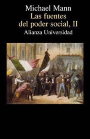FUENTES DEL PODER SOCIAL II LAS